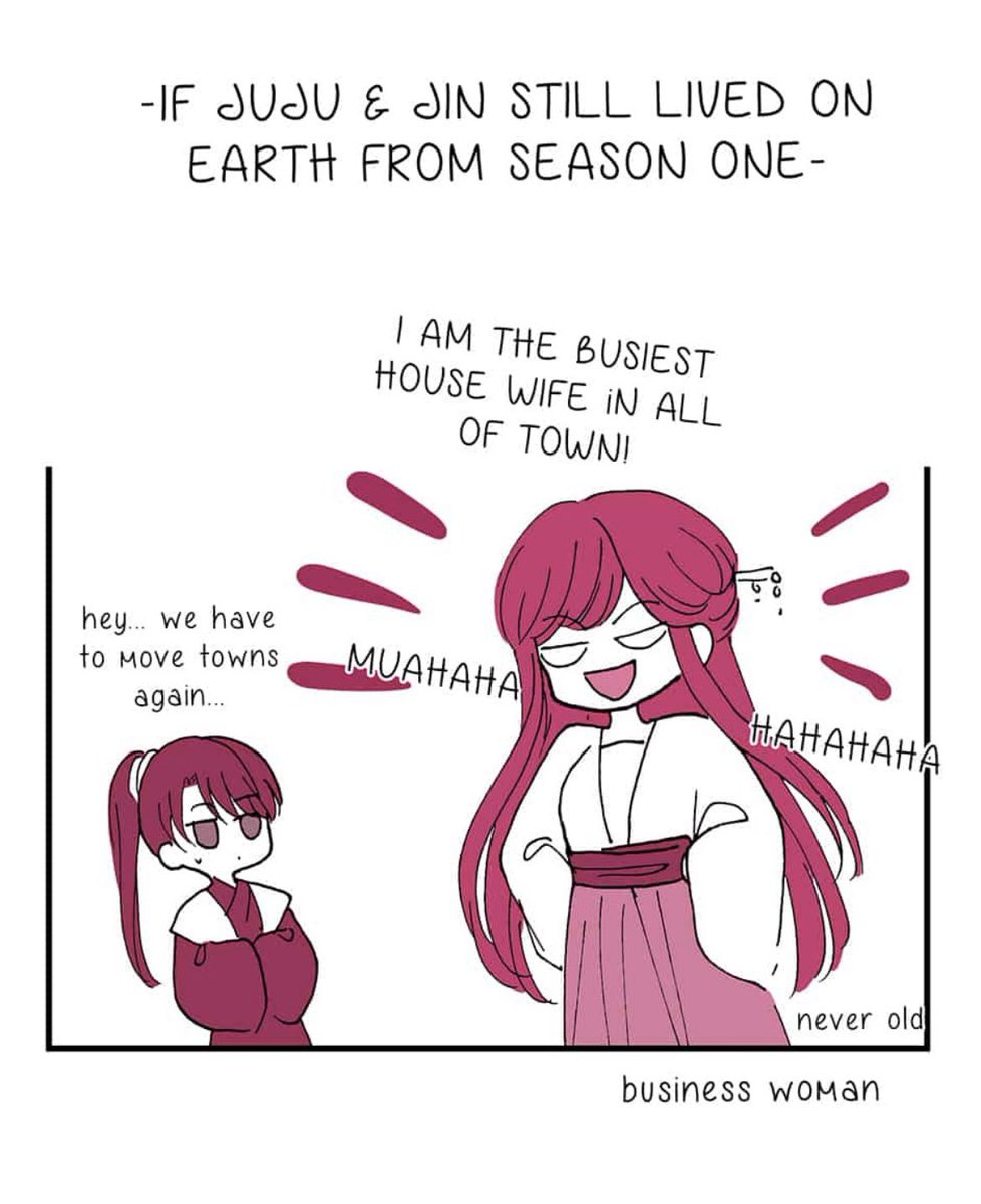 ZWART on Twitter "Check out Bonus! from Three Lifetimes on Tapas