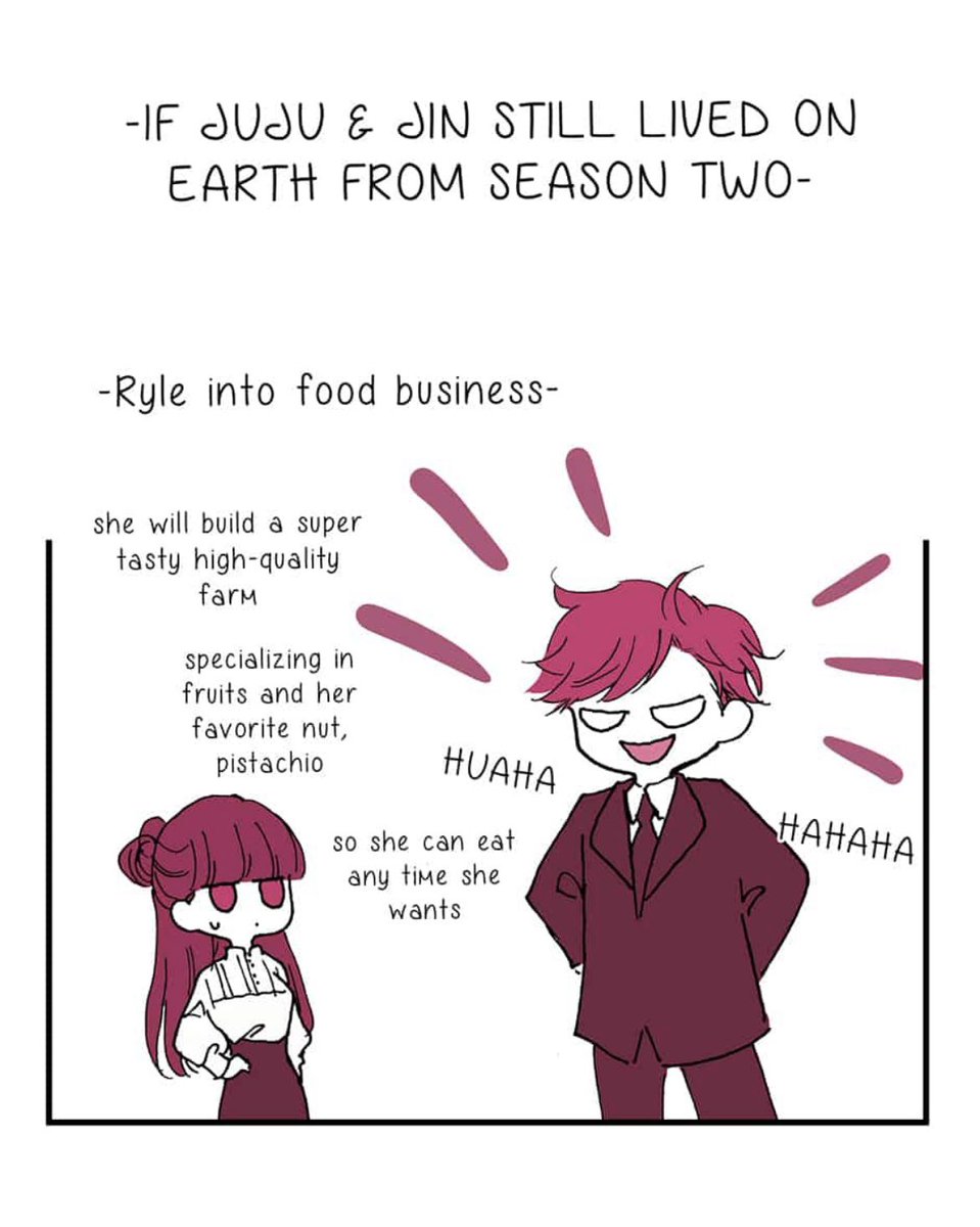 ZWART on Twitter "Check out Bonus! from Three Lifetimes on Tapas