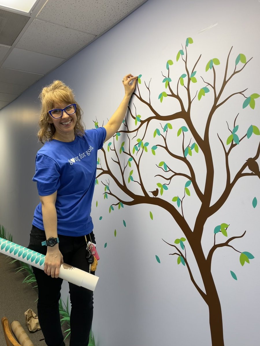 Things of My Very Own tweet media