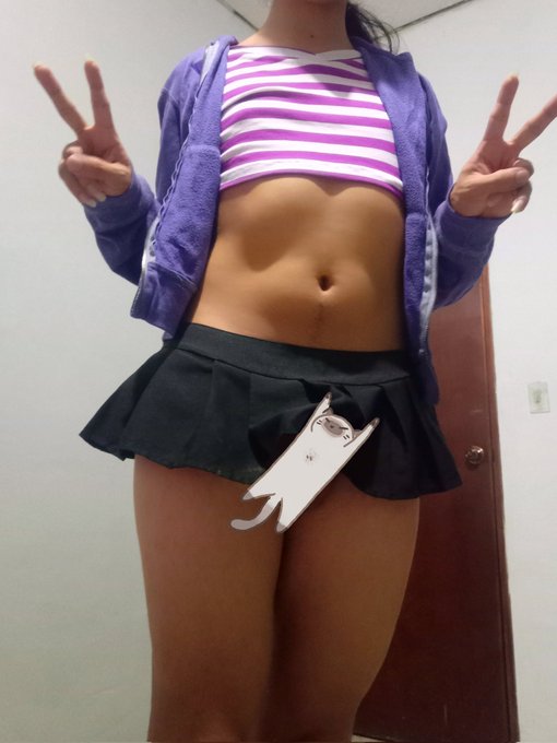 Cosplay test uwu ?

Guess the character!(? https://t.co/vsTLhOOp1O