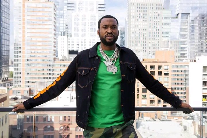 Happy Birthday Meek Mill!   