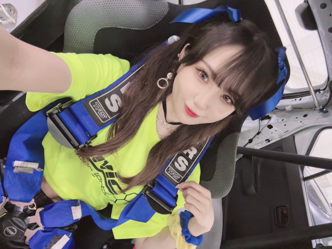 Twitterのコスプレ画像7