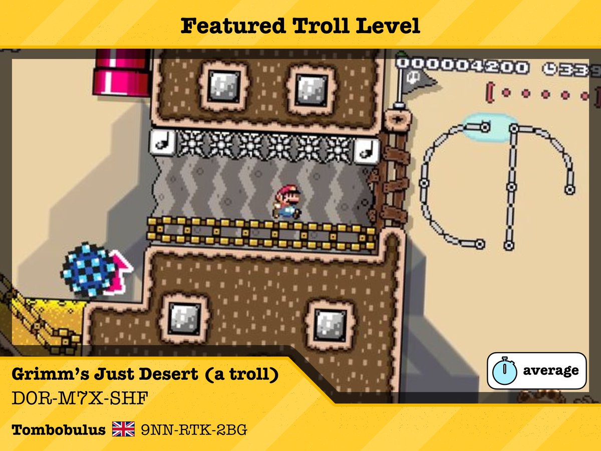 SMM Troll Updates tweet media