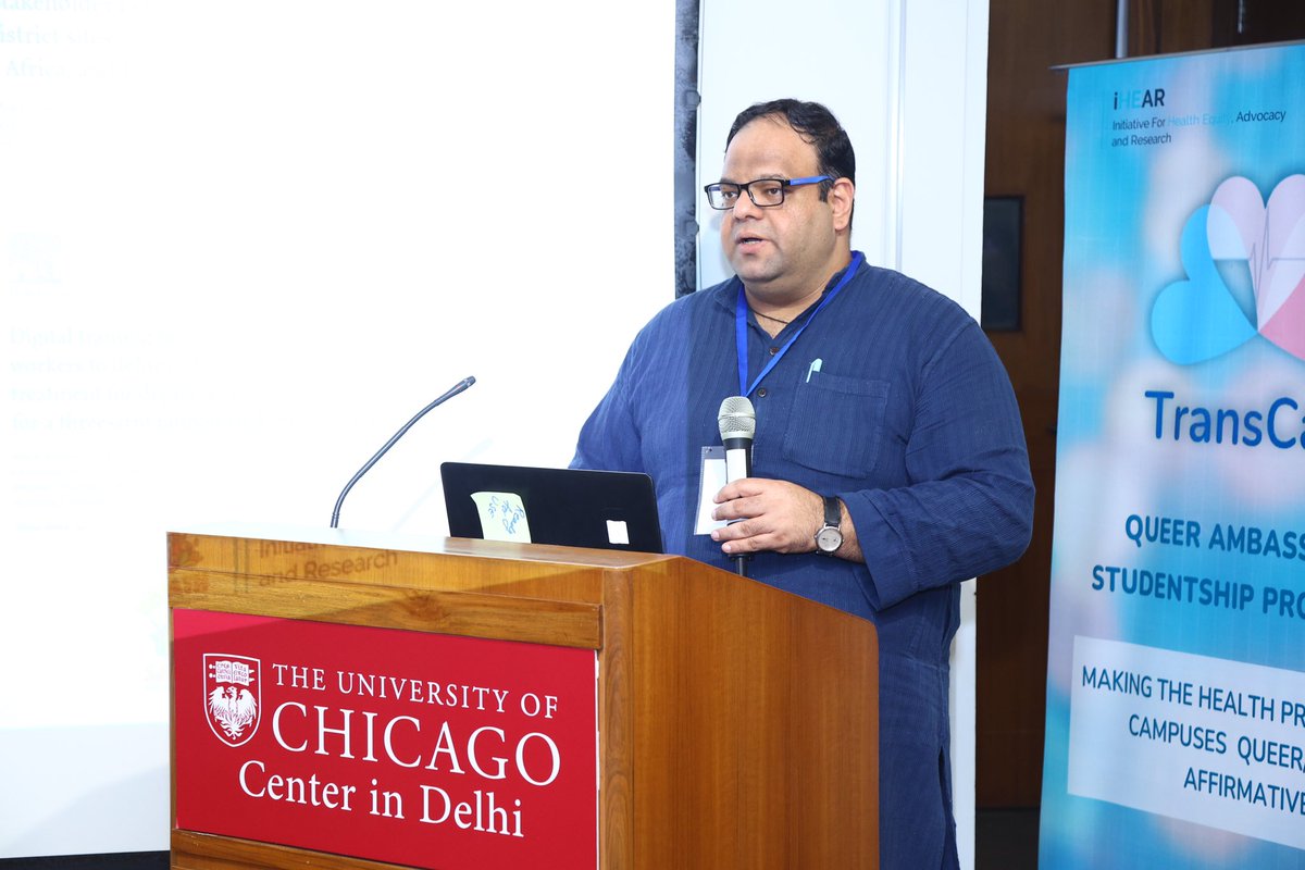 University College of Medical Sciences, Delhi tweet media