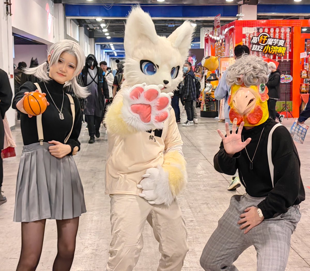 厉不厉害你坤哥