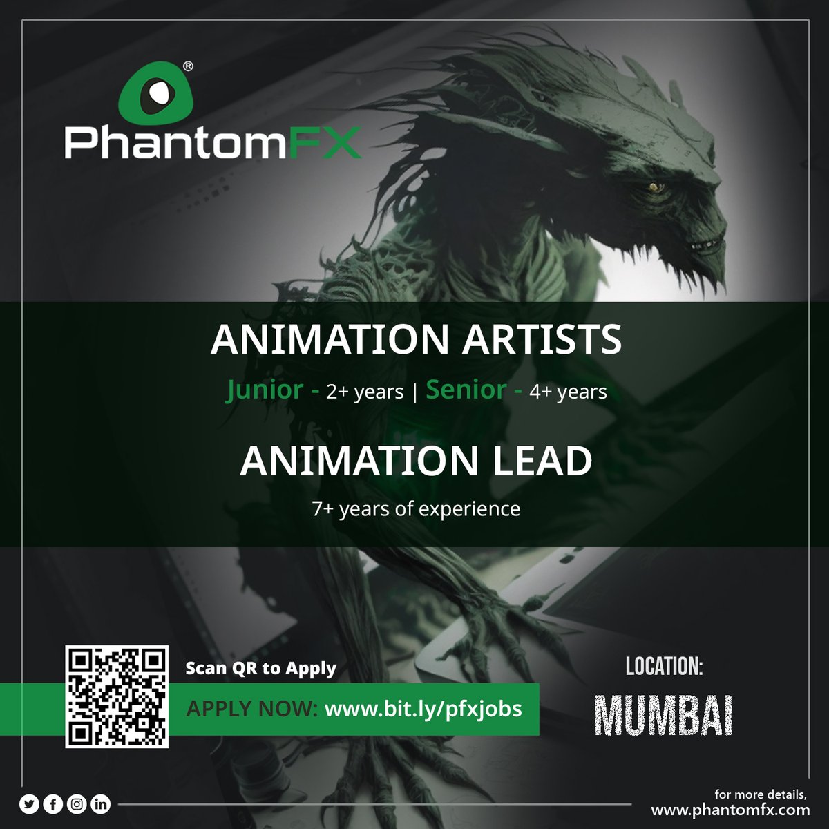 PhantomFX tweet media