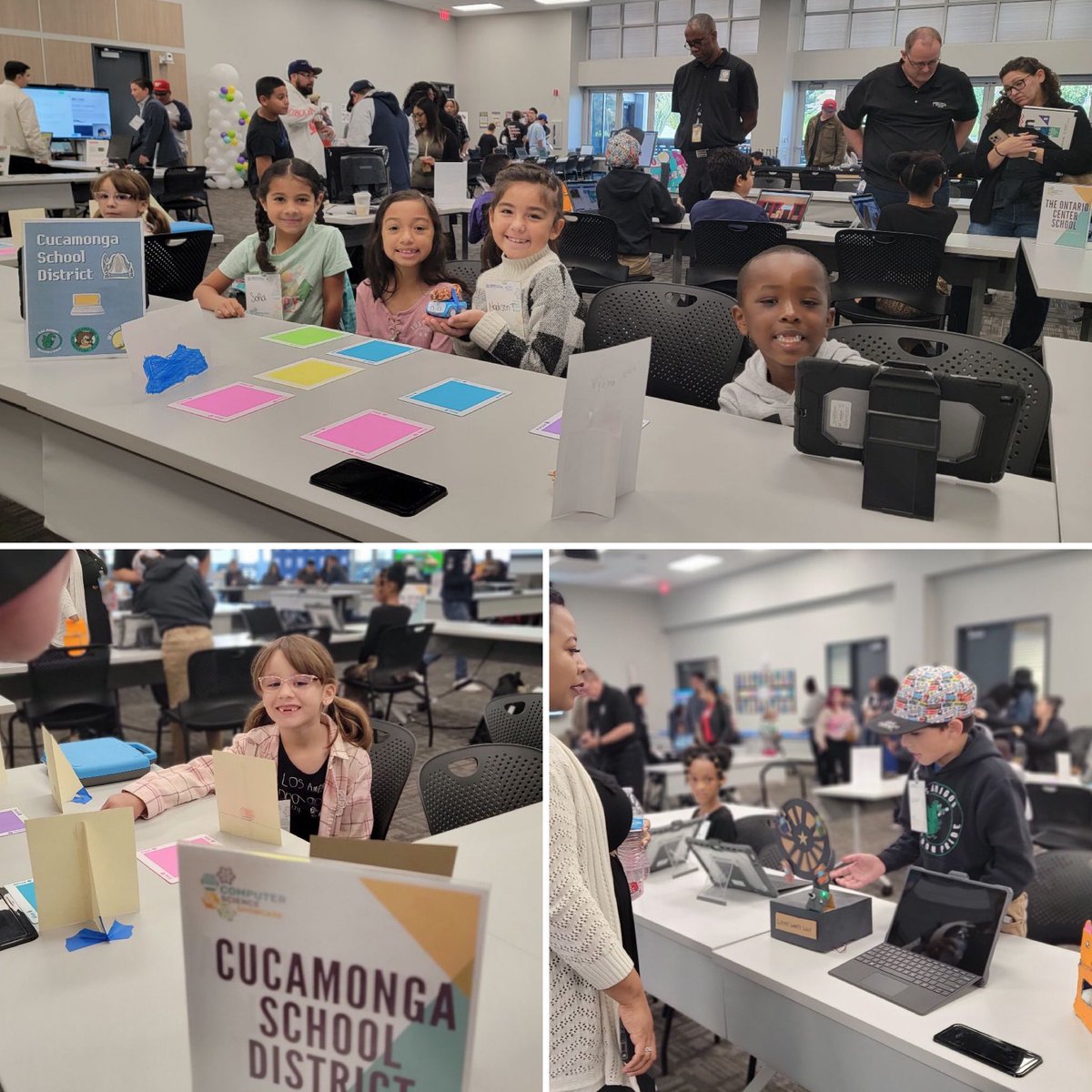 Lindsay Munoz tweet media