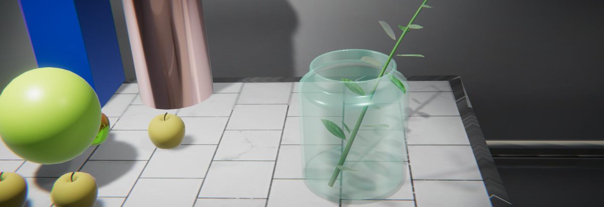 covitbil_lion's tweet image. アルファクリッピングを覚えた！
レベルが一つ上がった！　#Unity #Unitylearn