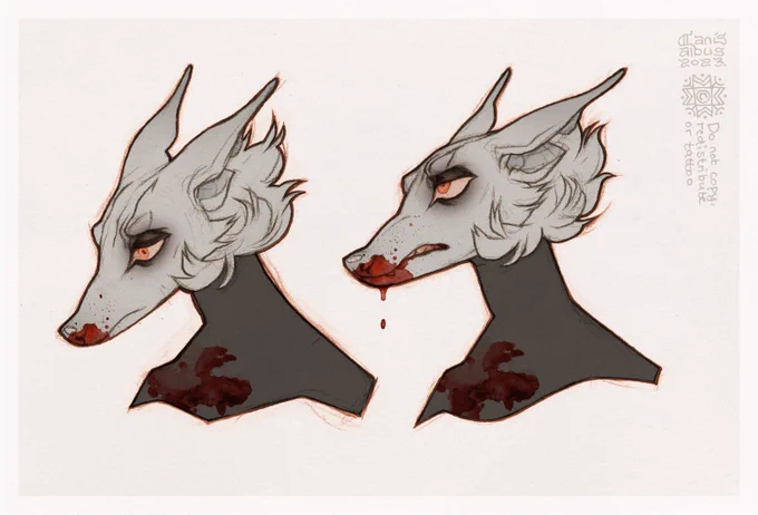 ◆ You will not be more than a rat in the gutter ◆