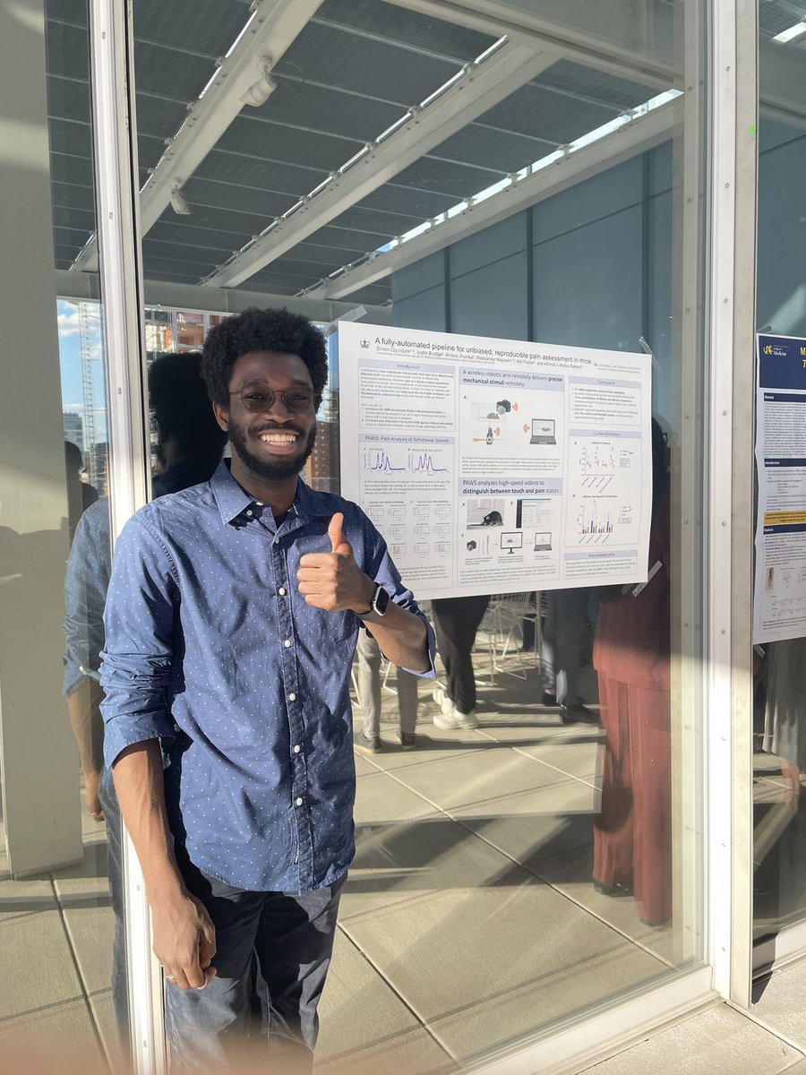 Simon Ogundare tweet media