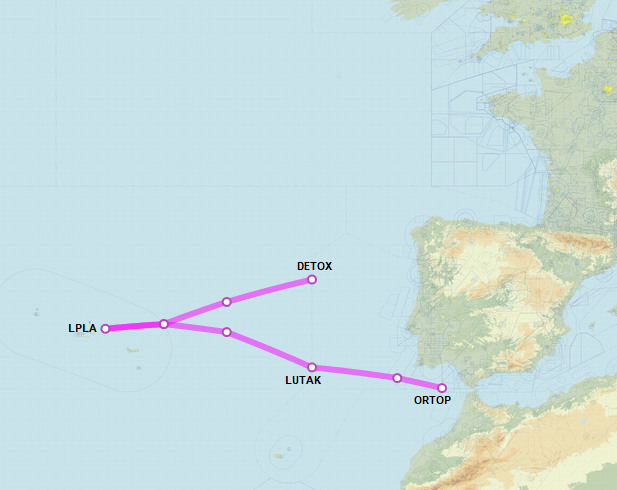 SirListenalot's tweet photo. Looking at the ALTRV's today, I'd say we'll see "KC" #A10 movements out of Lajes. I expect a #CoronetEast 030 departure (to Thessaloniki, Greece?) at 0700z with #ROMA7x and a Coronet East 029 to Zaragoza, Spain at 0900z with #ROMA6x #KC135's. A well educated guess only... 🙂 https://t.co/TImGI7EGyz