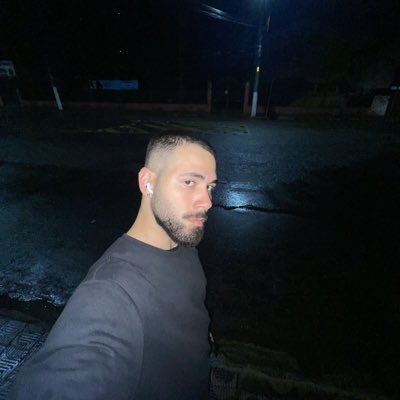 Pedro_Lukka's tweet photo. #NovaFotoDePerfil https://t.co/e81xILvccj