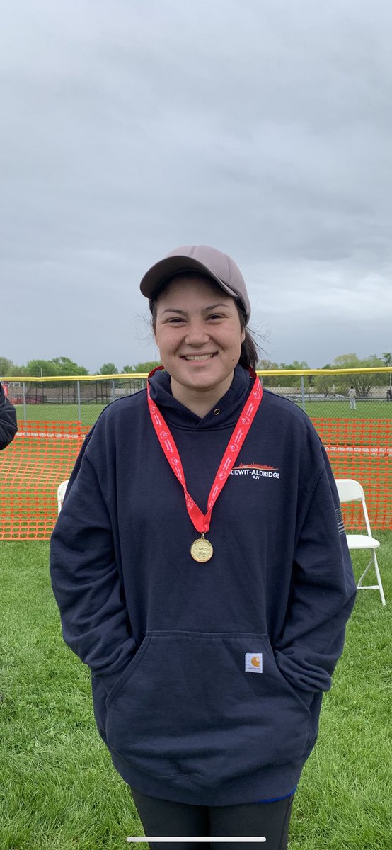 CSSpecOlympics's tweet image. Great day at Track and Field tournament! Gold medals going to state! @DSmithCSHS @elliebrtis @SandburgHS