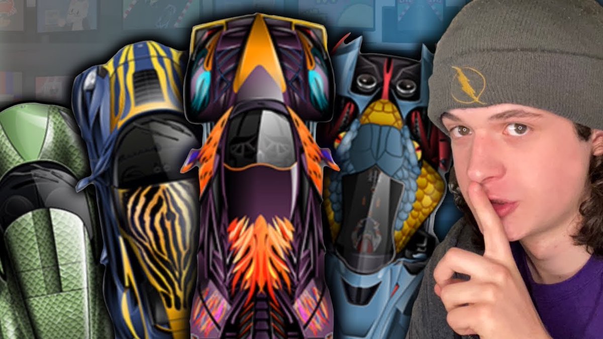 Nitro Type Hub tweet media