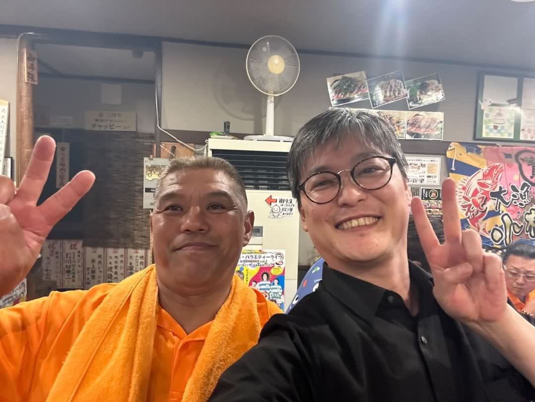 まぁー坊 tweet media