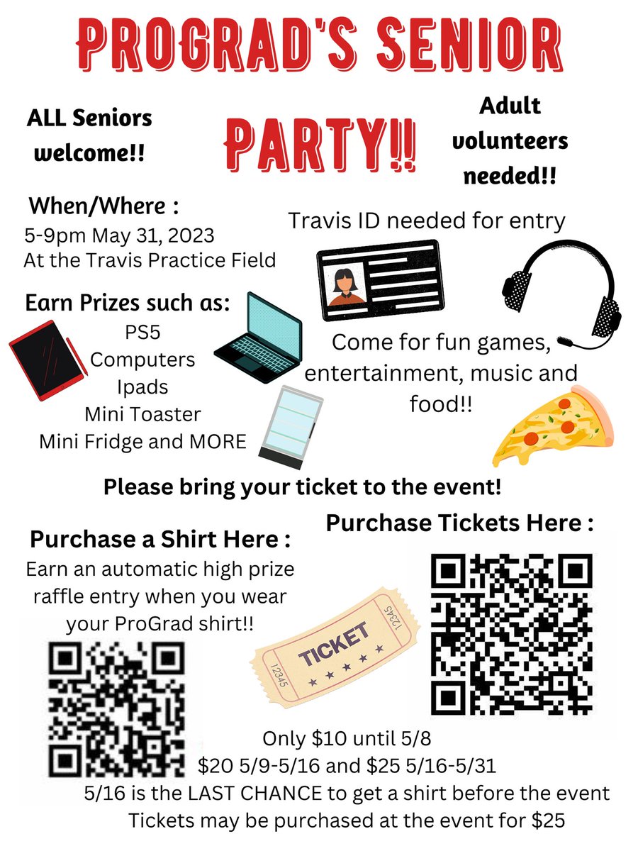 TravisProGrad2023 (@thsprograd2023) on Twitter photo 