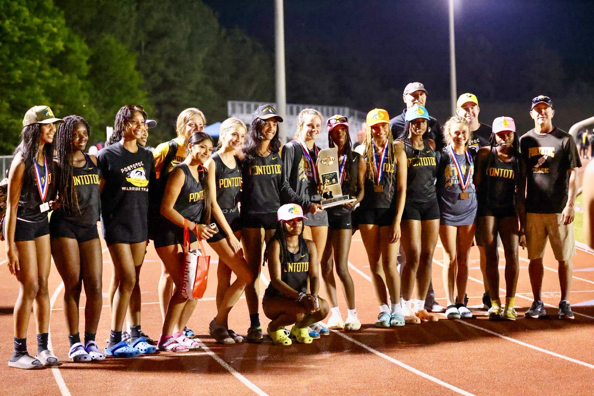 Added another trophy to the collection