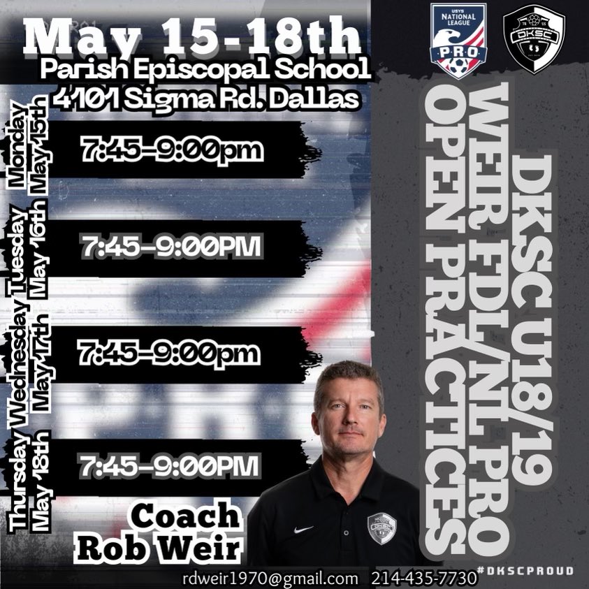 DKCS-05G-WEIR-FDL tweet media