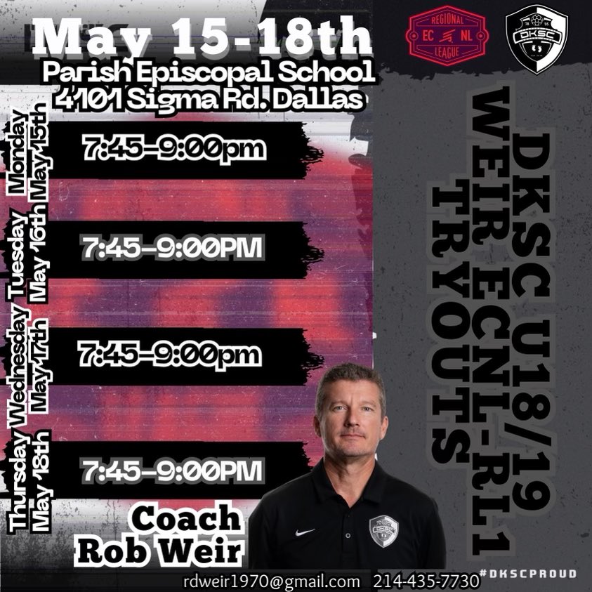 DKCS-05G-WEIR-FDL tweet media