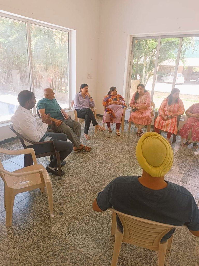 RohanGaikwadMAH's tweet image. नागरिकांच्या समस्या सोडविण्यासाठी
" म.न.से " आपल्या दारी.
Solving various issues for the residents of #nibm #nibmroad #nibmpune #wanowrie #undri #mohammedwadi #pune
@anilshidore
@mnsadhikrut @RajThackeray @mnspunecity @MNSNewsLiv @mnsreport9 @pune_pulse
#MNS @Sainathbabar7