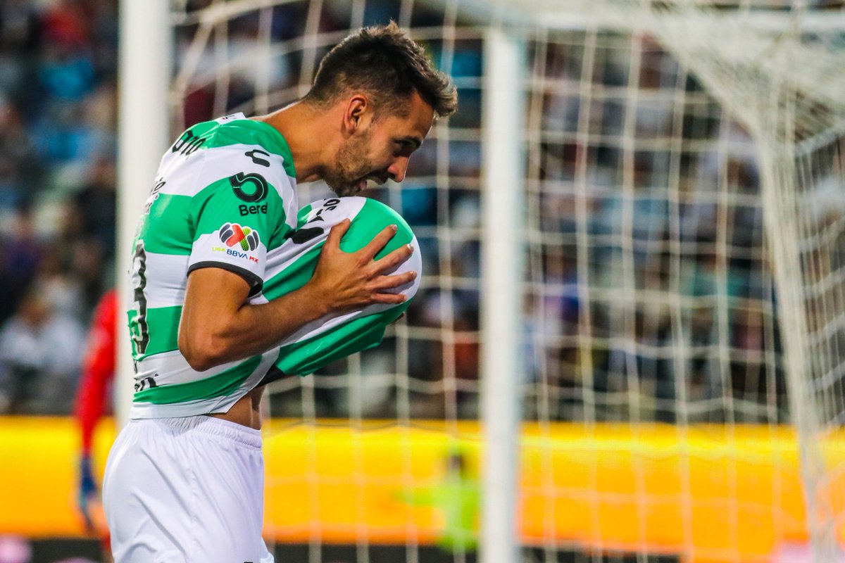 ClubSantos's tweet photo. ¡GRAAAANDE, DEDOS!🔥🤌🏽 #EstamosJuntos https://t.co/o4UyI8DpTH