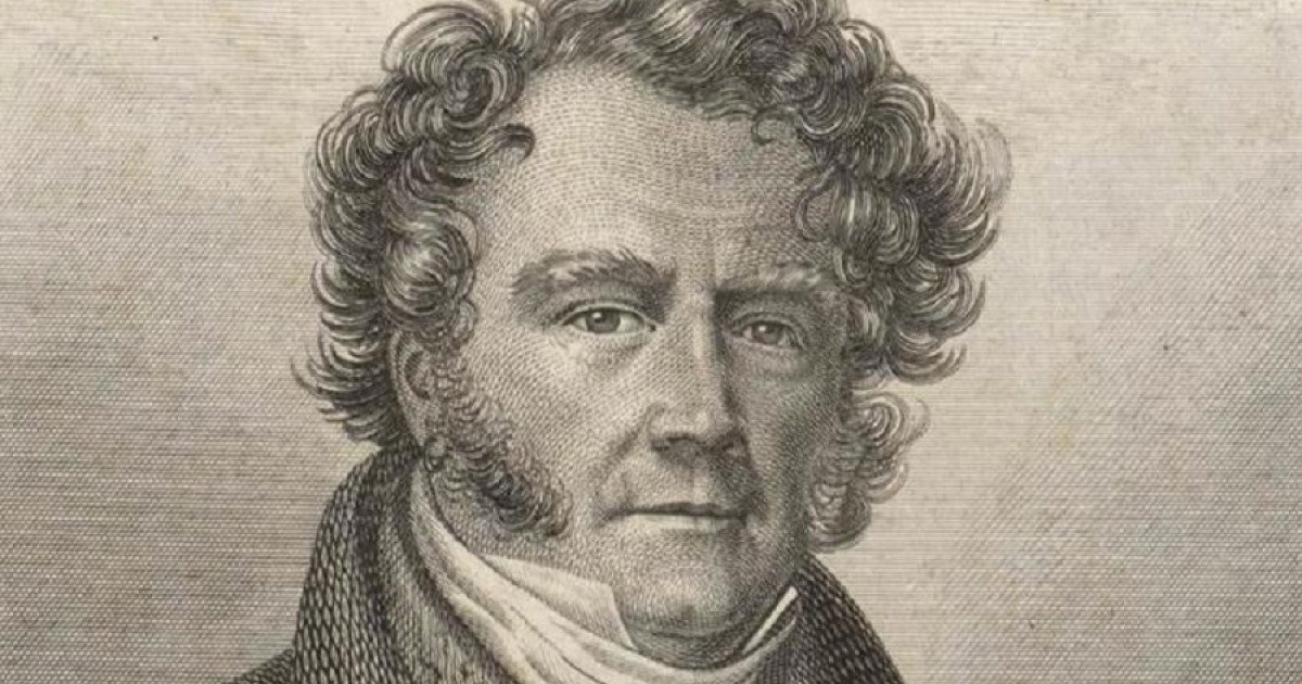 Codigomente's tweet image. Eugène-François Vidocq: biografía del primer detective privado dlvr.it/Snf96k