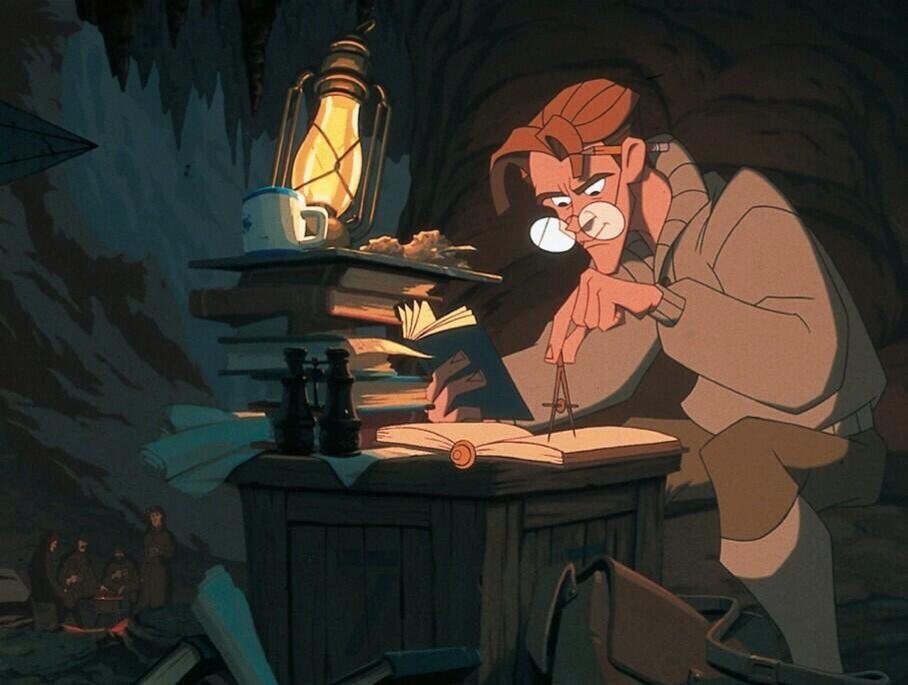 DisneyArabic's tweet photo. المغامرات موجودة في كُل مكان، عليكَ فقط البحث عنها ✨. https://t.co/jpGsUyedzf