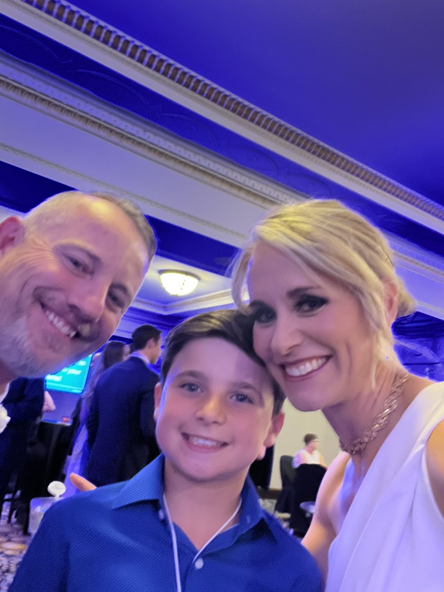 JodiLKennedy's tweet photo. Tonight we #fundacure  
JT we will find a cure in your lifetime https://t.co/a98nDE4xyg
