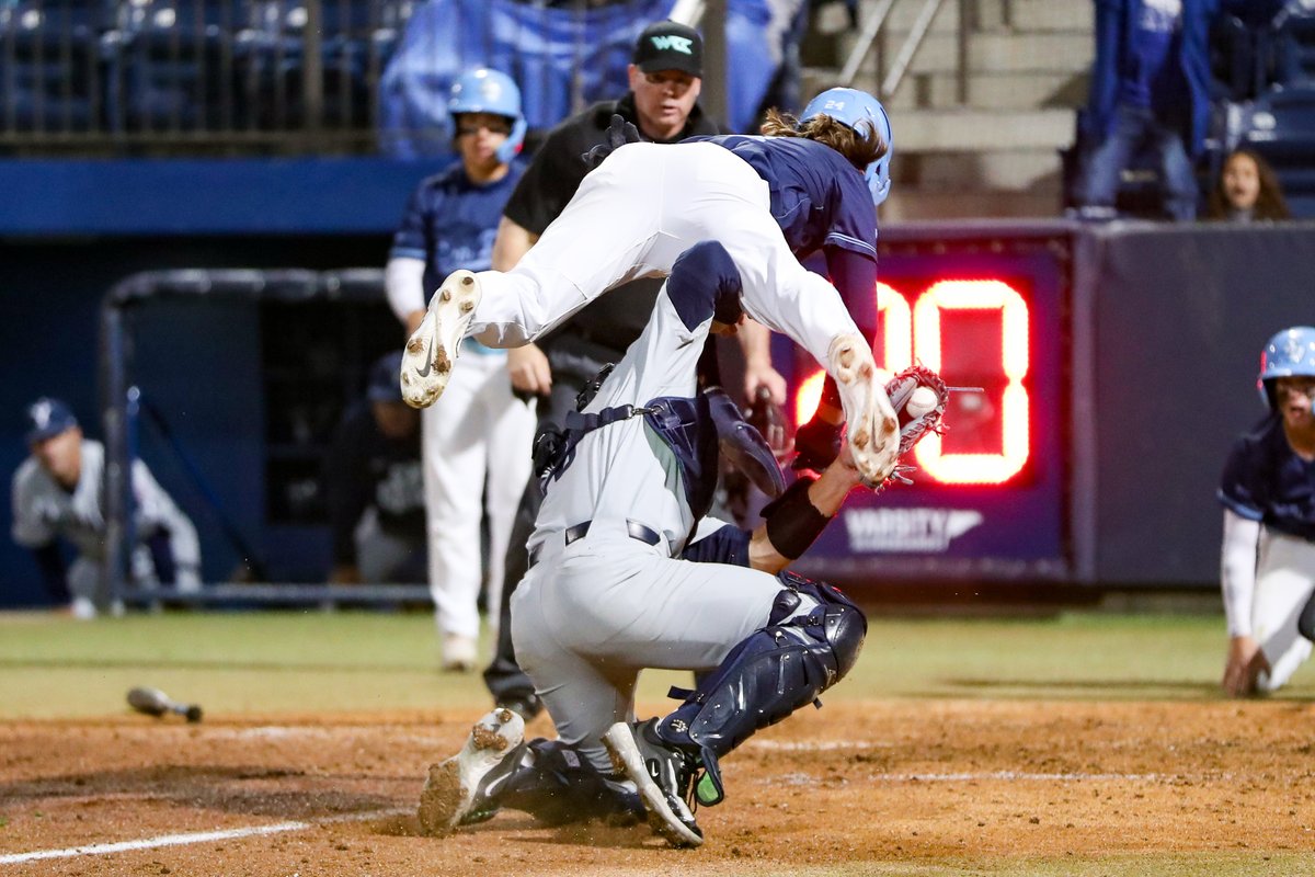 DavidFrerker's tweet photo. What an amazing weekend at #FowlerPark photographing @USDbaseball. Always a blast to see the boys and hangout with my fav coach @CoachUngricht.  Some Friday night flics (1 of 2). https://t.co/LLqQF8qygm