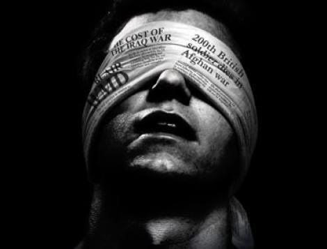 OutlawsPoetic's tweet photo. "In evolutionary prehistory, consciousness emerged as a side effect of language. Today it is a by-product of the media."

~ John Gray https://t.co/dnAAl6Mo3d