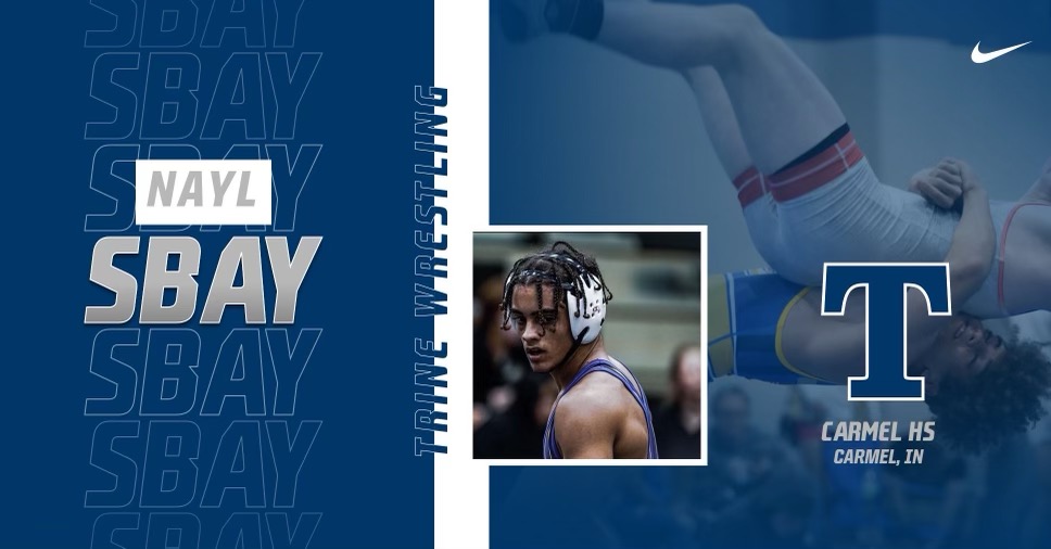 CUSAWC's tweet photo. Congrats to CHS senior Nayl Sbay for continuing his academic and wrestling career next year at Trine University #buildinganarmy https://t.co/iM4lOzsZ8V