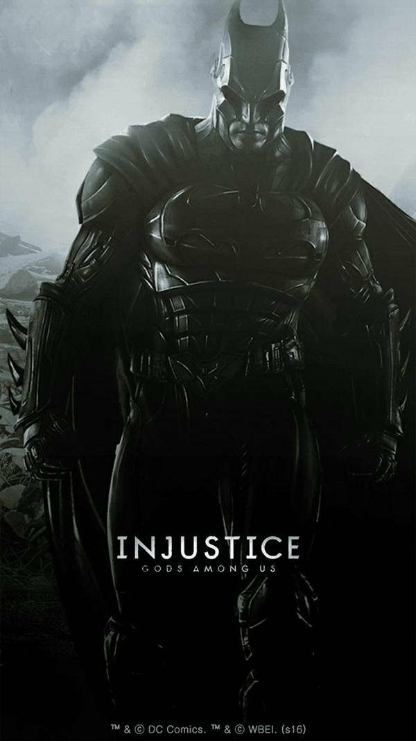 Luca_fmatos's tweet photo. @victu_agama SF//MK//Injustice https://t.co/2ZU3jW08NP