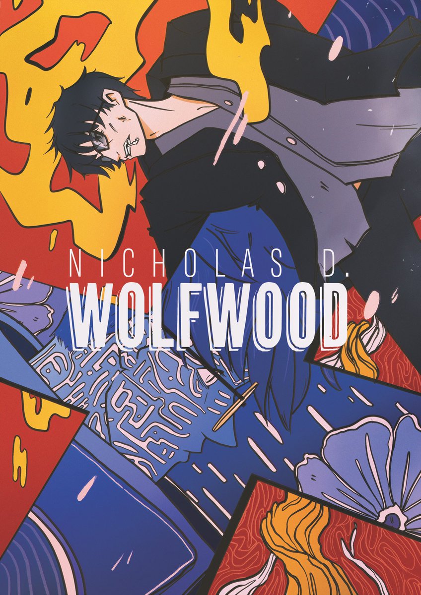 ROBINS's tweet image. forgot to mention that i’m at doujima H39 LOL