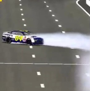 RogueCup's tweet photo. Minyme3 gets his 3rd win of the Season as he leads the most laps at the Throwback Race at North Wilkesboro!! https://t.co/dFF0Xi7Iaw