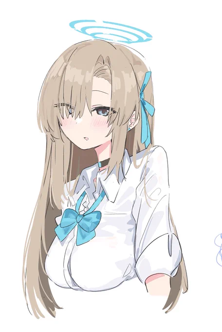 アスナ