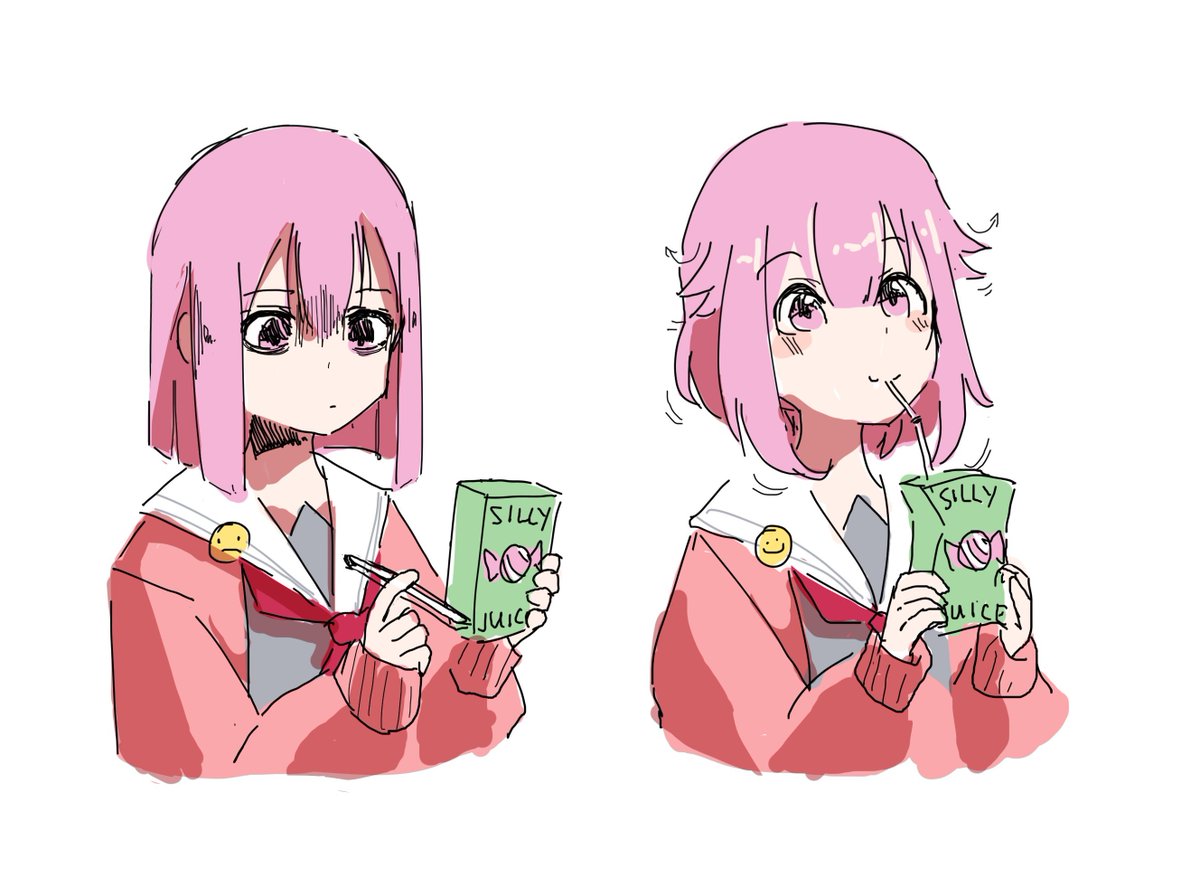 🍬silly juice🧃 tweet media