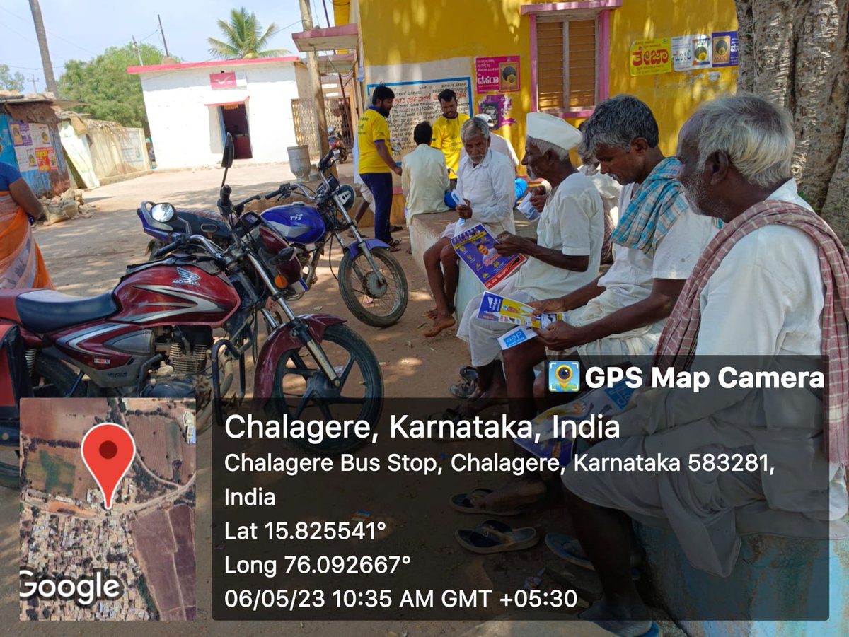 aywkoppal's tweet photo. ಕುಷ್ಟಗಿ ಕ್ಷೆತ್ರದ ಅಭ್ಯಾರ್ಥಿ ಕನಕಪ್ಪ ಮಳಗಾವಿ ಯವರು ಚಳ್ಳಗೆರಾ. ತಾವರಗೇರಾ ಗ್ರಾಮದಲ್ಲಿ ಪಕ್ಷದ 2 ತಂಡದ ಕಾರ್ಯಕರ್ತರು ವಾಹನದ ಮೂಲಕ ಪ್ರಚಾರ ಮತ್ತು ಮನೆ ಮನೆ ಬಾಗಿಲಿಗೆ ತೆರಳಿ ಮತಯಾಚನೆ ಮಾಡಿದರು ಮತ್ತು ತಾವರಗೇರಾ ಗ್ರಾಮದಲ್ಲಿ ಆಮ್ ಆದ್ಮಿ  ಪಕ್ಷದ ಕಾರ್ಯಕರ್ತರು ಹಿಂಬಾಲಕರು ರೋಡ್ ಶೋ ಮುಖಾಂತರ ಪ್ರಚಾರ ಮಾಡಲಾಯಿತು. https://t.co/oq4yxxaPTO
