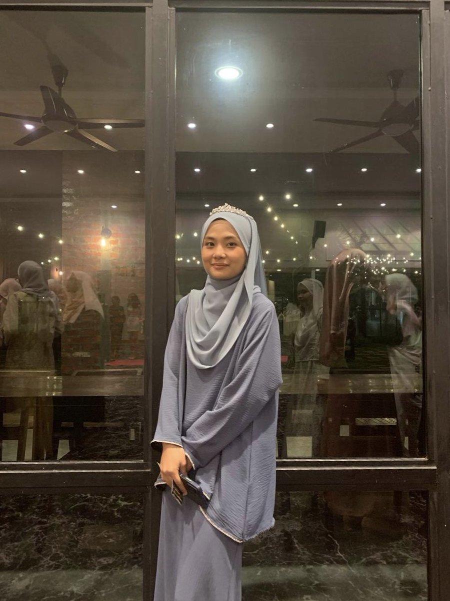nraathrah's tweet photo. #simpansini
6/5/23 https://t.co/Lr00HRt373