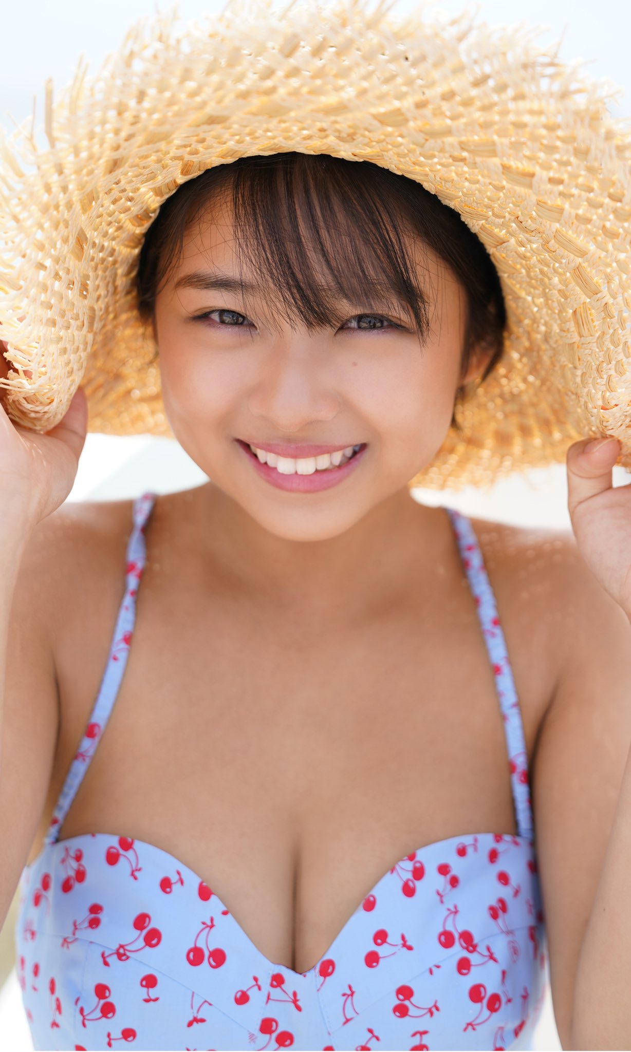 週刊プレイボーイ 週プレ サイン本 直筆サイン 桑島海空 生写真