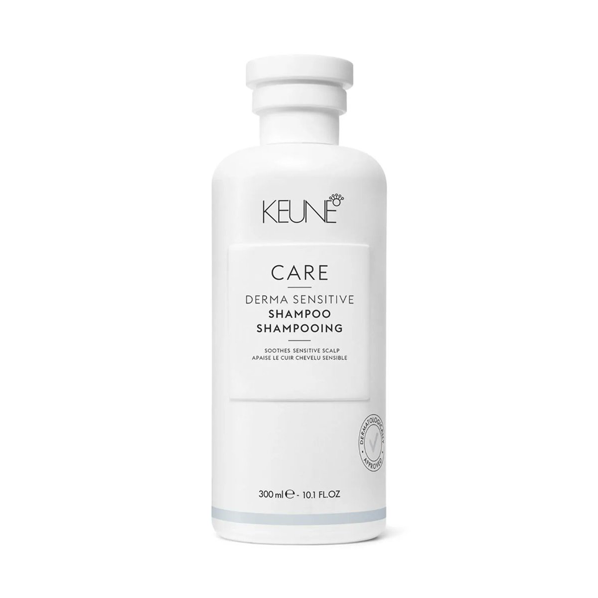 Itching and irritation can lead to dry, sensitized skin — if your #scalp is in need of soothing, Care #Derma products are the ideal option to treat the scalp and strands. #keune #haircare

Click here to learn more: buff.ly/3lkvlRJ