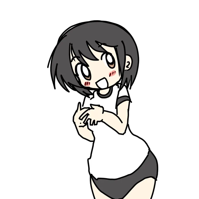 こんにちは〜