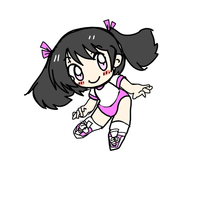 こんにちは〜