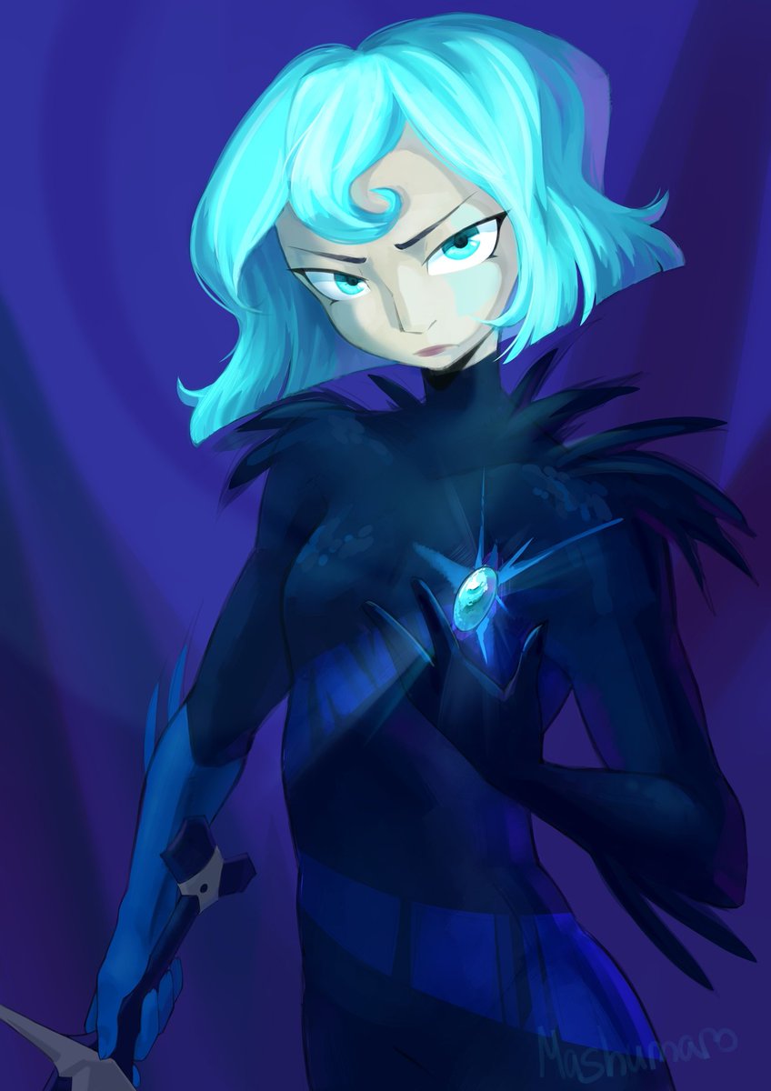 Mashuroneko's tweet image. 💜💜💜

#Cassandra #tangled #tangledtheseries