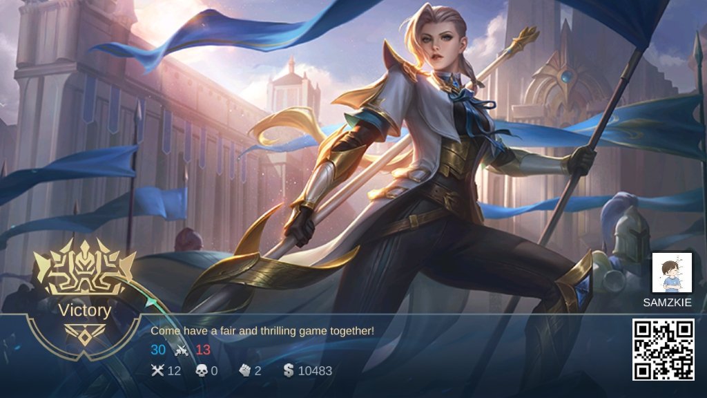 jspnerizon's tweet photo. Come join my Squad, Let us face off against the world's best MOBA players together!
https://t.co/rNwkkfMIxy https://t.co/zE9YYcrbqm