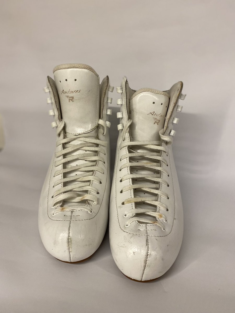 wjsncart's tweet photo. ⛸️ SKATES FOR SALE! ⛸️

Brand: Risport Antares
Size: 265
Price: 5k 
Rfs: Got new boots 
Loc: Cebu city

- Boot only

PM if interested! ❄️ https://t.co/UMgLIz3UtH