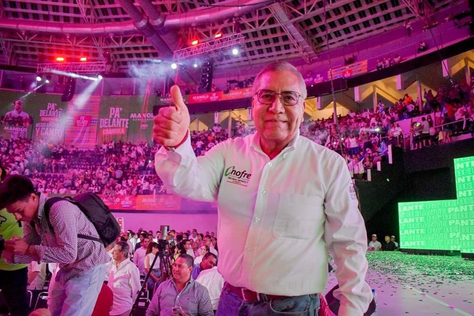 RONOFRE58's tweet photo. Alianza Ciudadana por la Seguridad 🔵🔴🟡

#Distrito7 #OnofrePaDelante✅  #PaDelanteCoahuila #ManoloGobernador #OnofreDiputado

@PRICoahuila @PRImatcoah @rigofuentes @PRIViescaCoah https://t.co/4ueInIqsZR