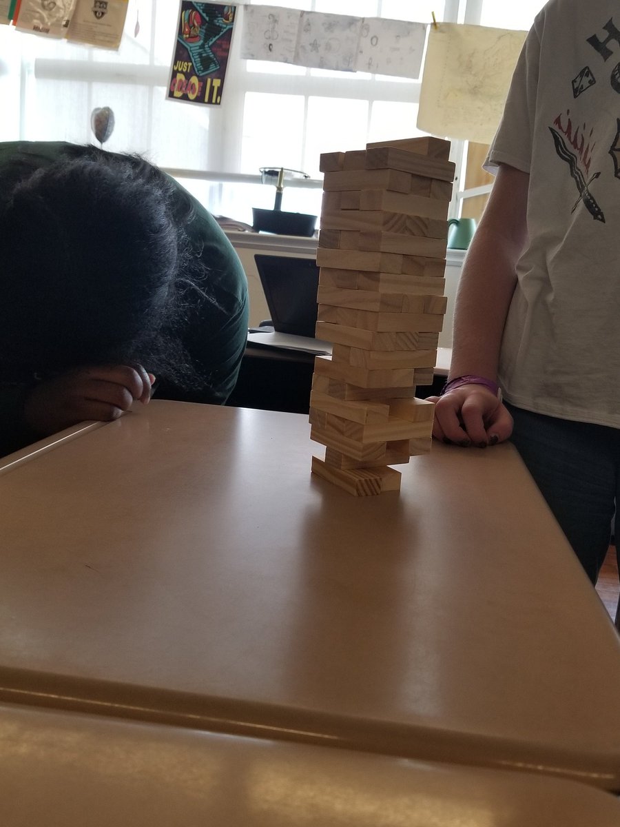 MsLeeLive1's tweet photo. How did my seniors spend their last day? 
#LionPride #iTeach #Classof2023 https://t.co/p7rcGAgVql