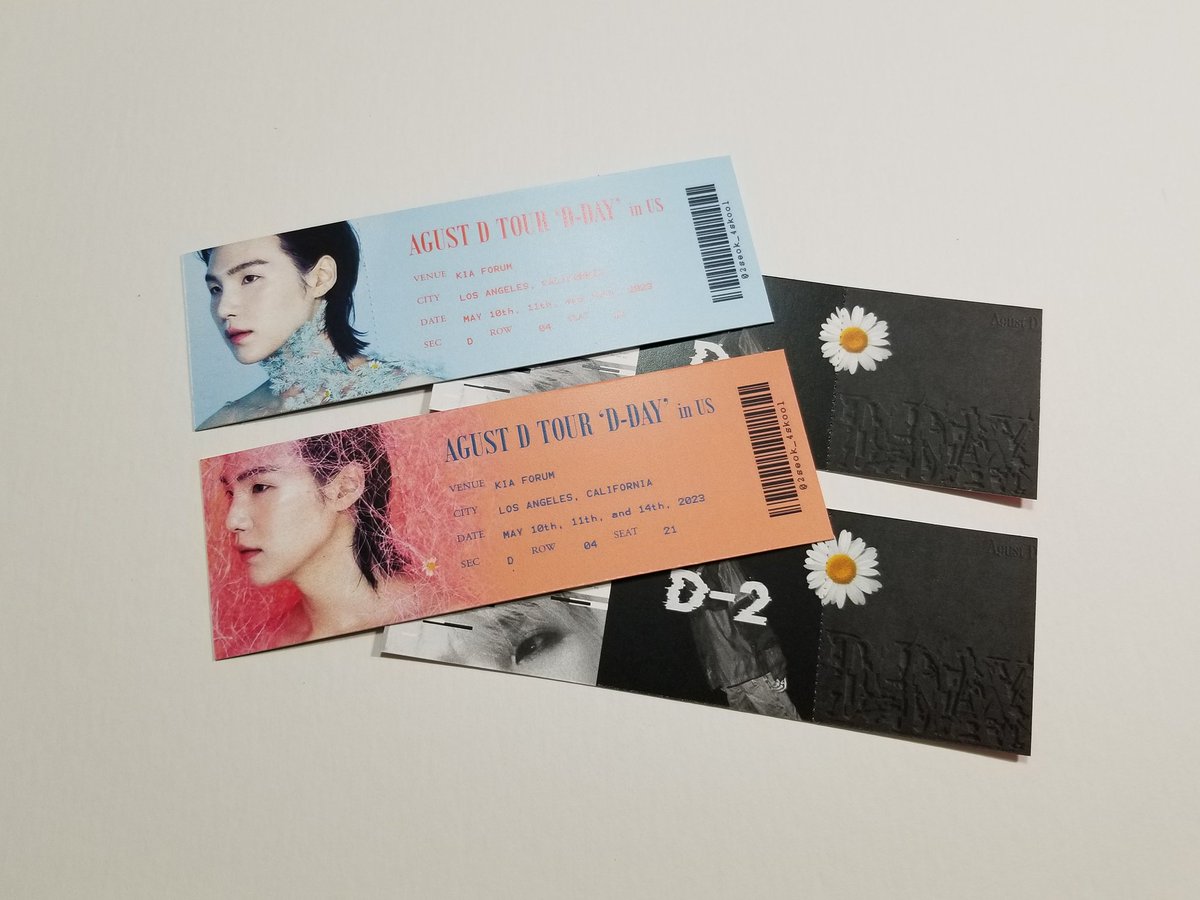 2seok_4skool's tweet photo. Can't wait to see Agust D burn it up in Los Angeles Day 2!

#AgustD_SUGA_Tour_in_LA #AgustD #SUGA #btsfreebies https://t.co/7Z9sq9TuMq