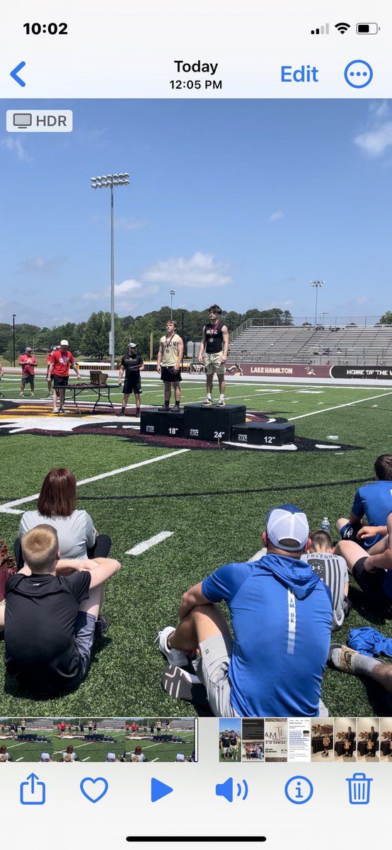 Super proud of the way these guys performed. <a href="/ReeseMerechka2/">Reese</a> won his weight class! <a href="/BrandonMScott12/">Brandon M Scott</a> <a href="/Dalesmith3252/">Dale Smith</a> <a href="/David_Mckamie67/">David McKamie</a>