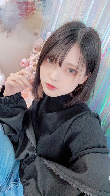 Twitterのコスプレ画像23